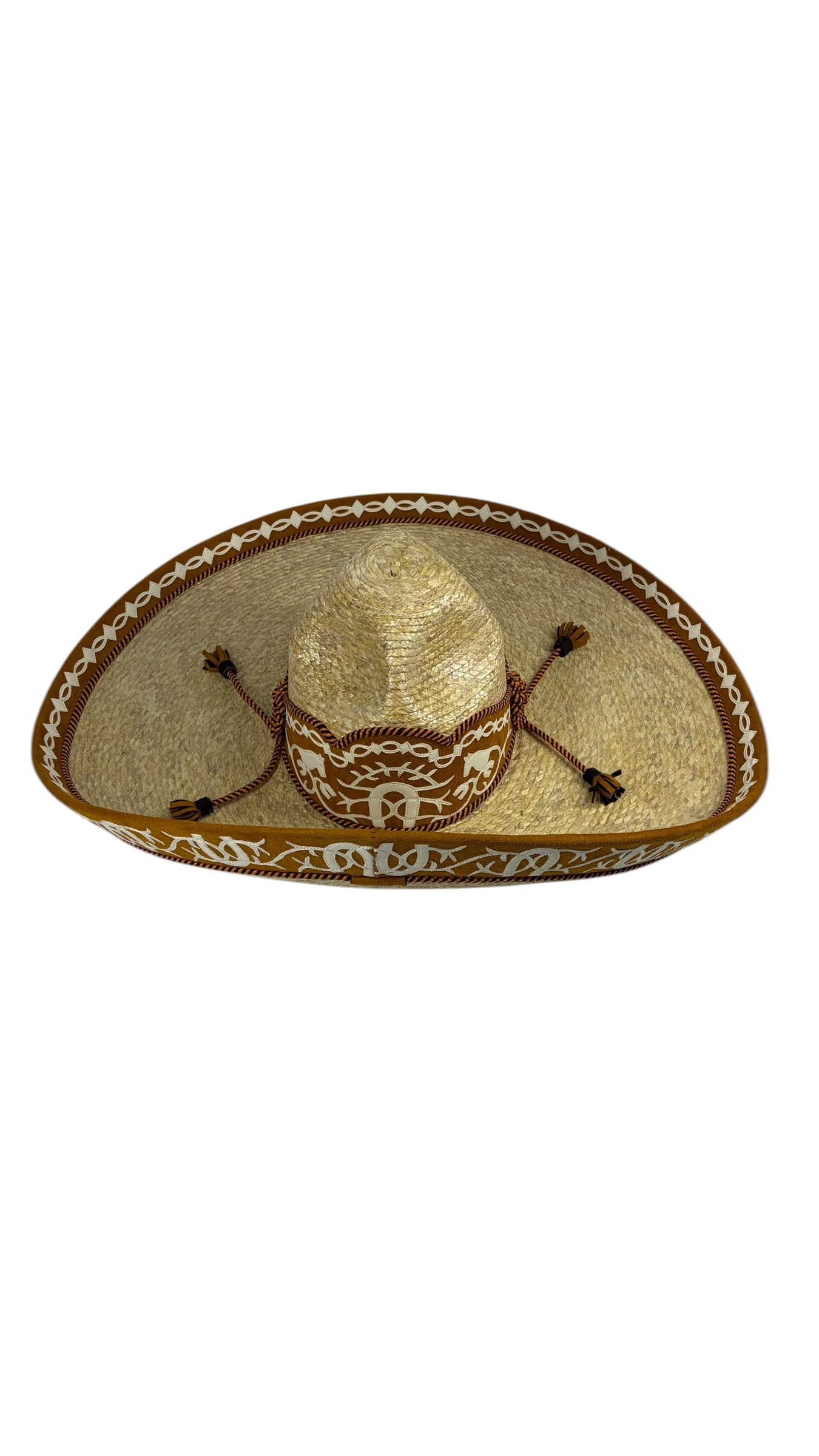 Sombrero Charro Talla 57 o 7"1/8
