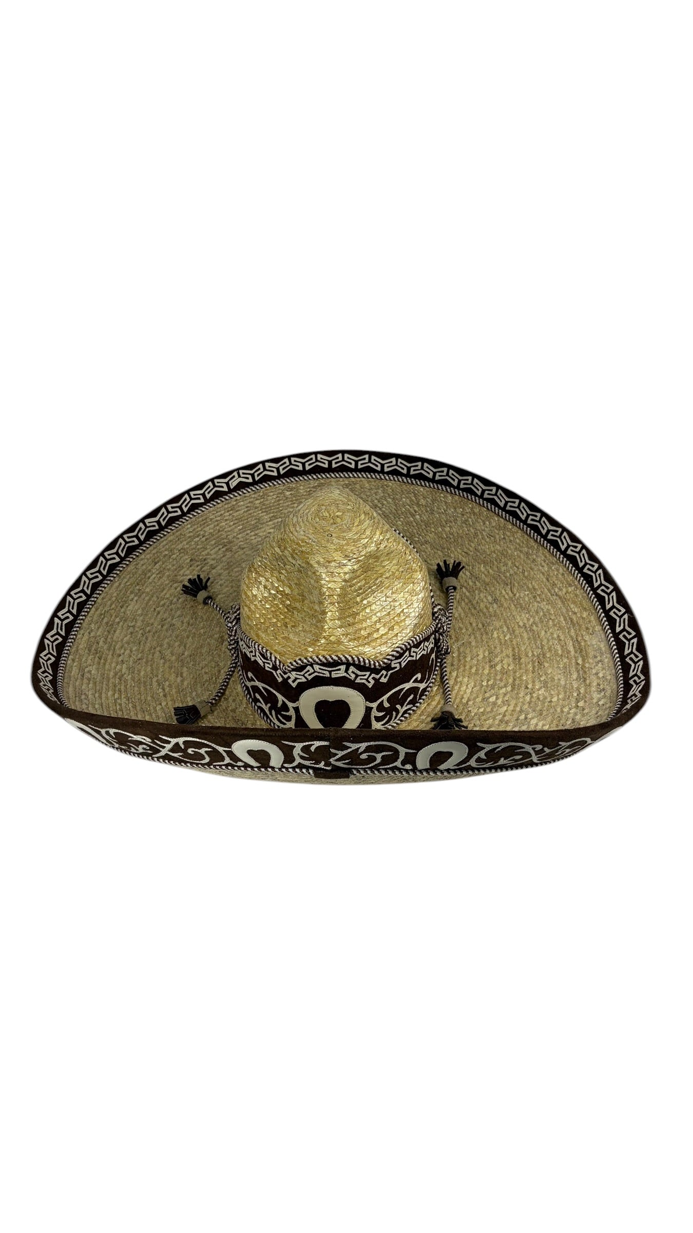 Sombrero Charro Talla 57 o 7"1/8