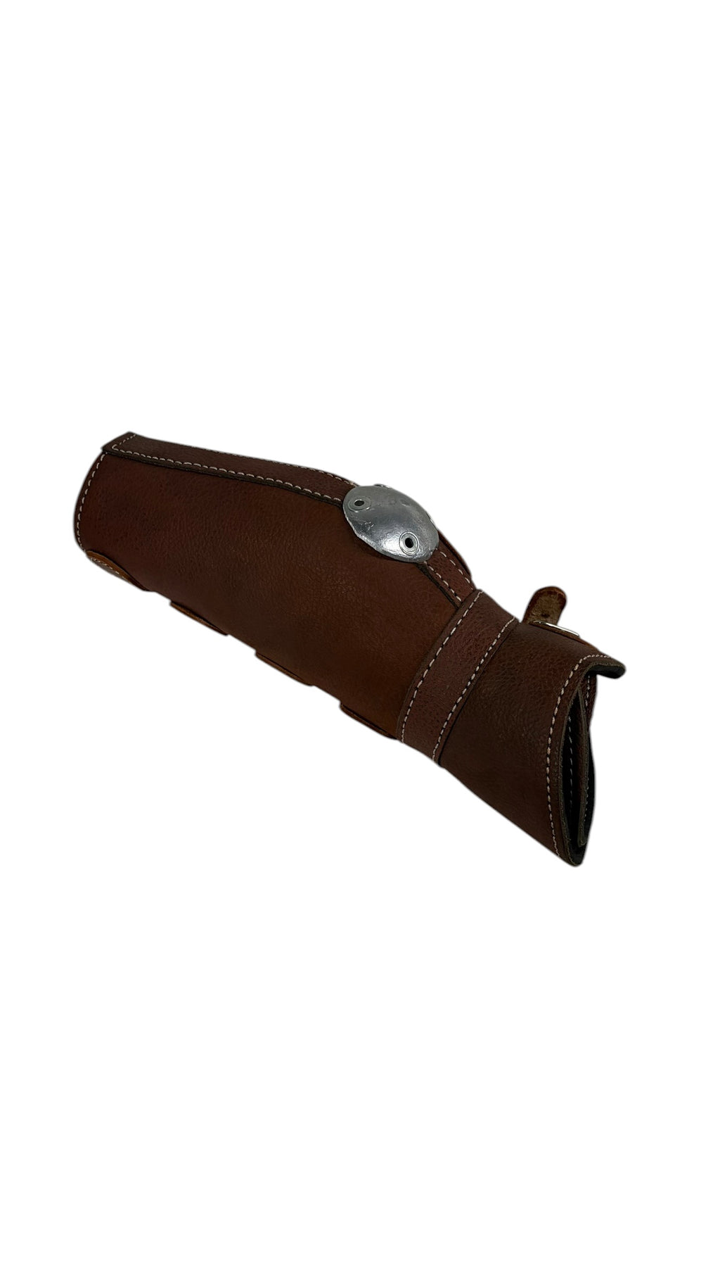 Protectores Para Patas Traseras Par Color Canela
