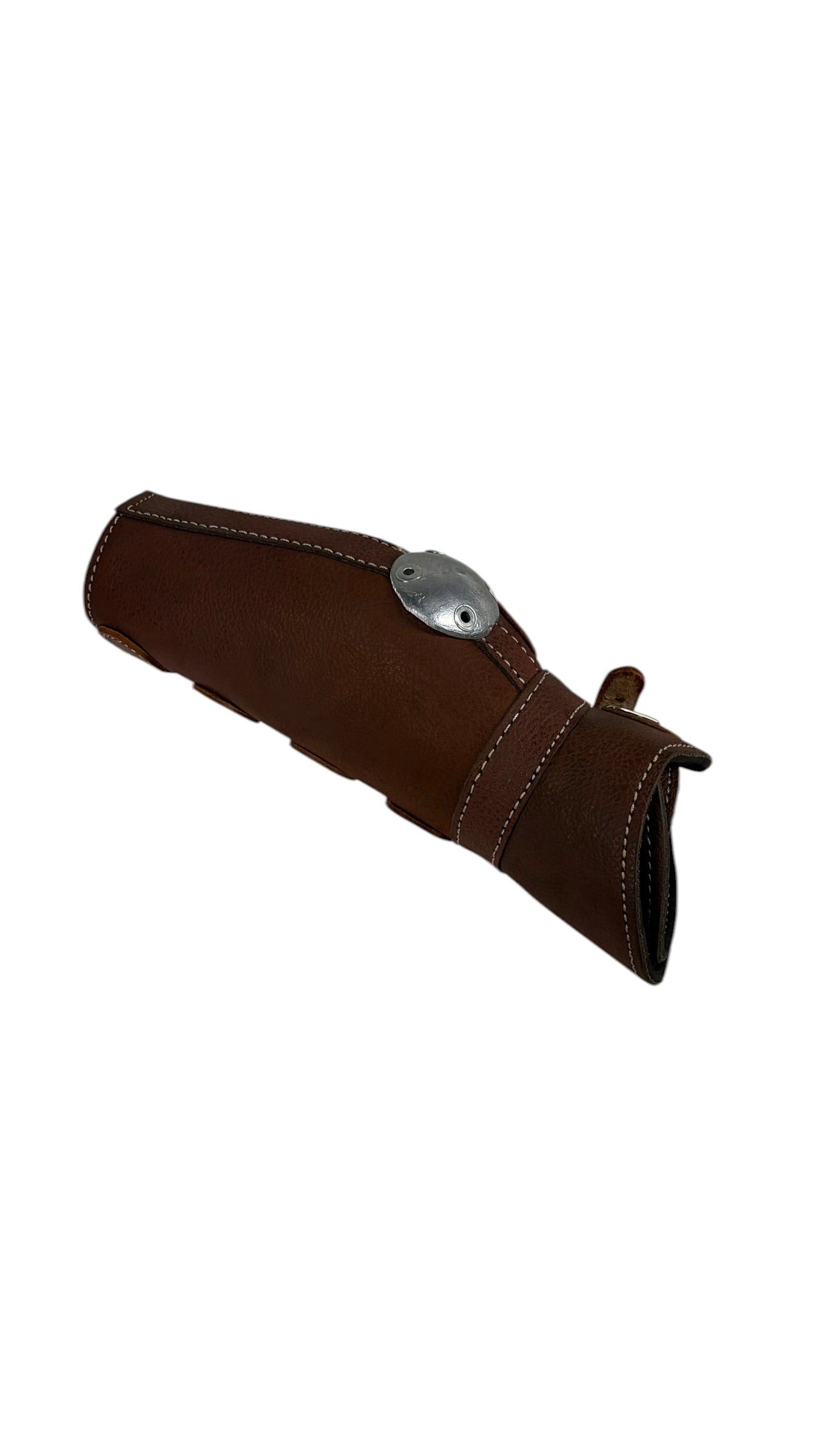 Protectores Para Patas Traseras Par Color Canela