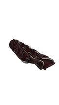 Protectores Para Patas Traseras Par Color Tinto