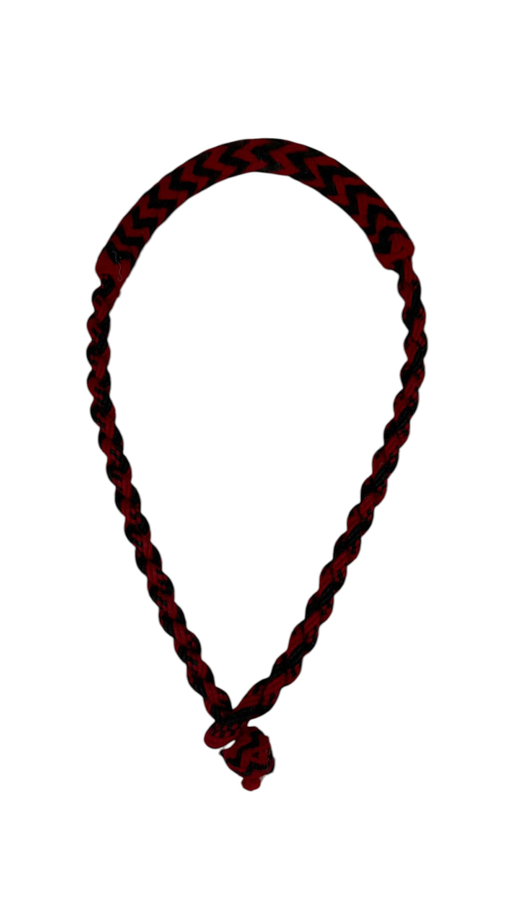 Bosal De Acrilán Tamaño Adulto