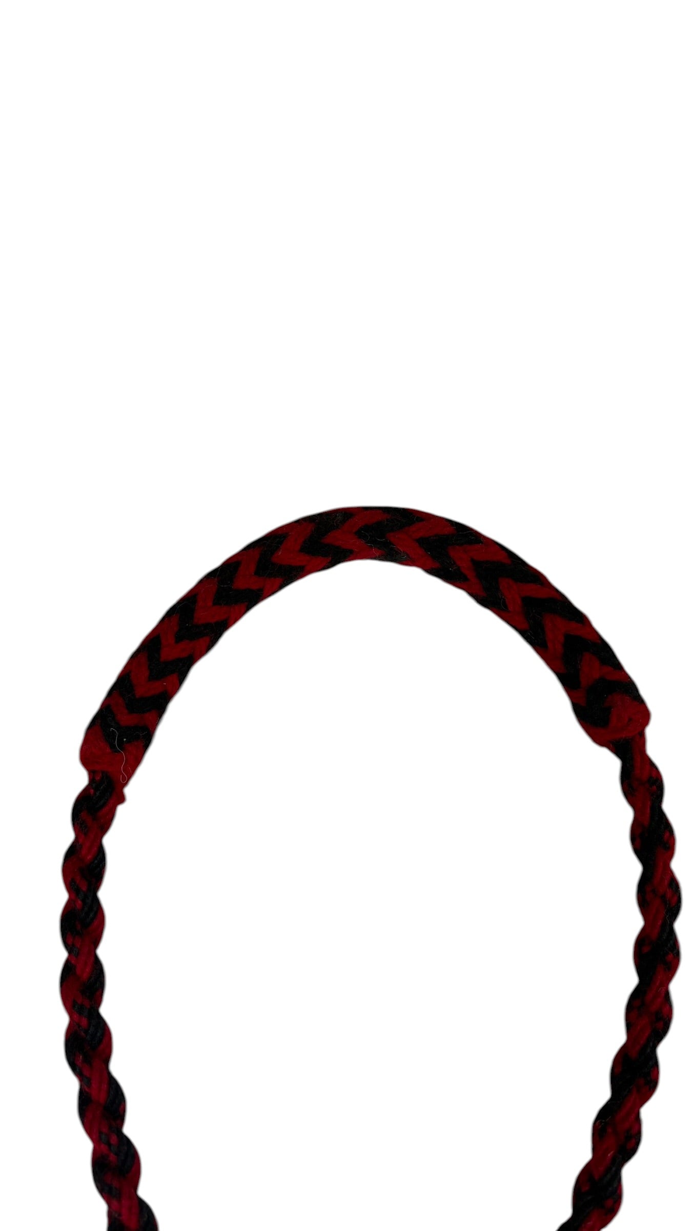 Bosal De Acrilán Tamaño Adulto