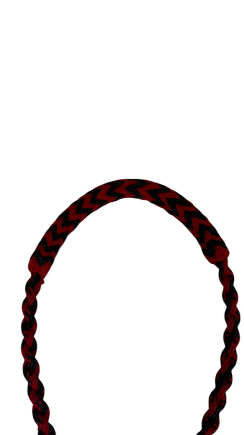 Bosal De Acrilán Tamaño Adulto
