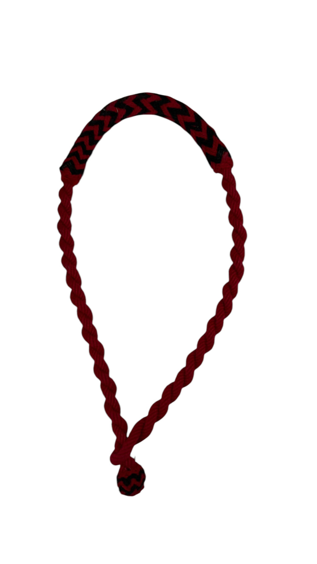 Bosal de Acrilán Tamaño Adulto