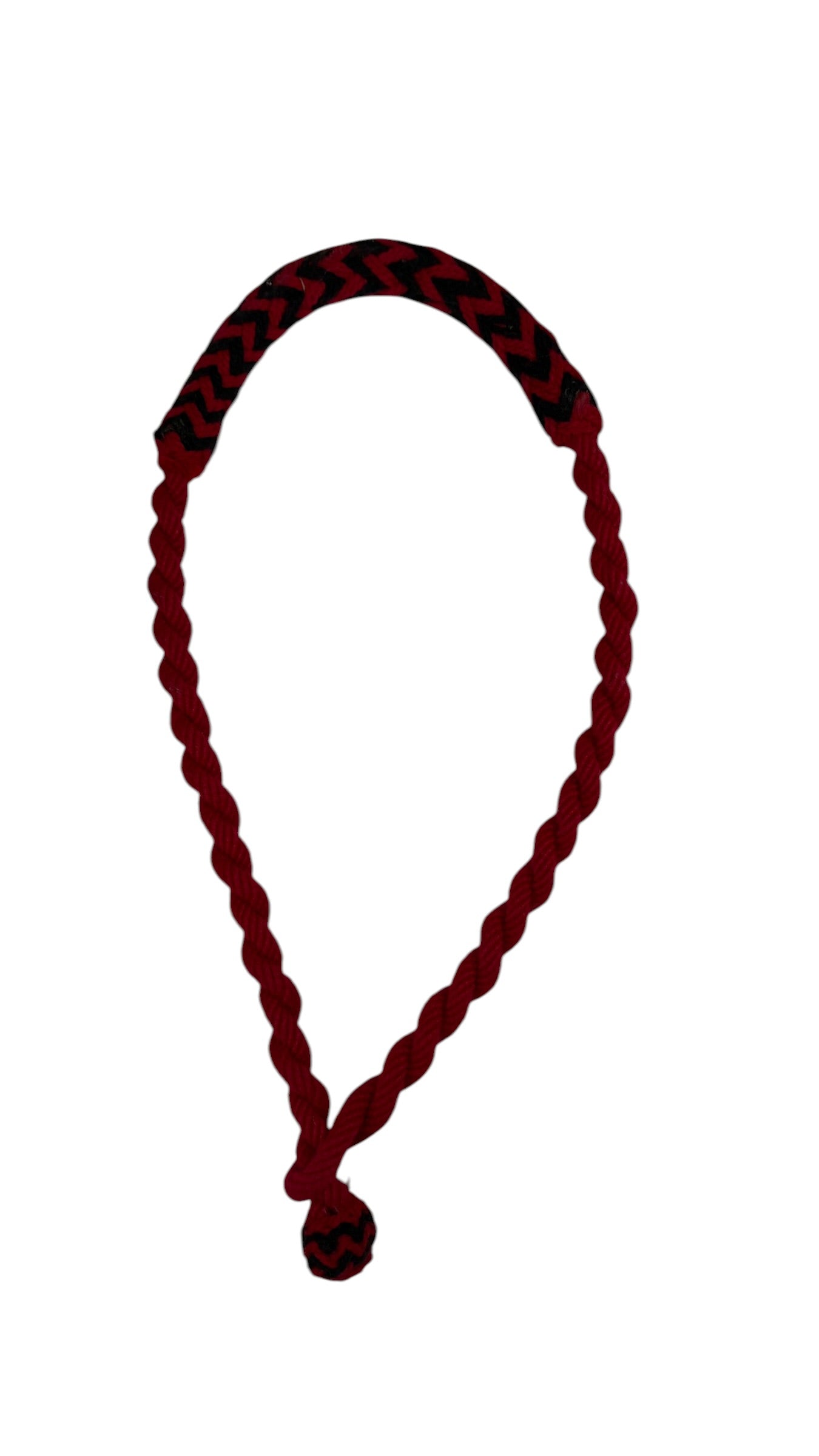 Bosal de Acrilán Tamaño Adulto