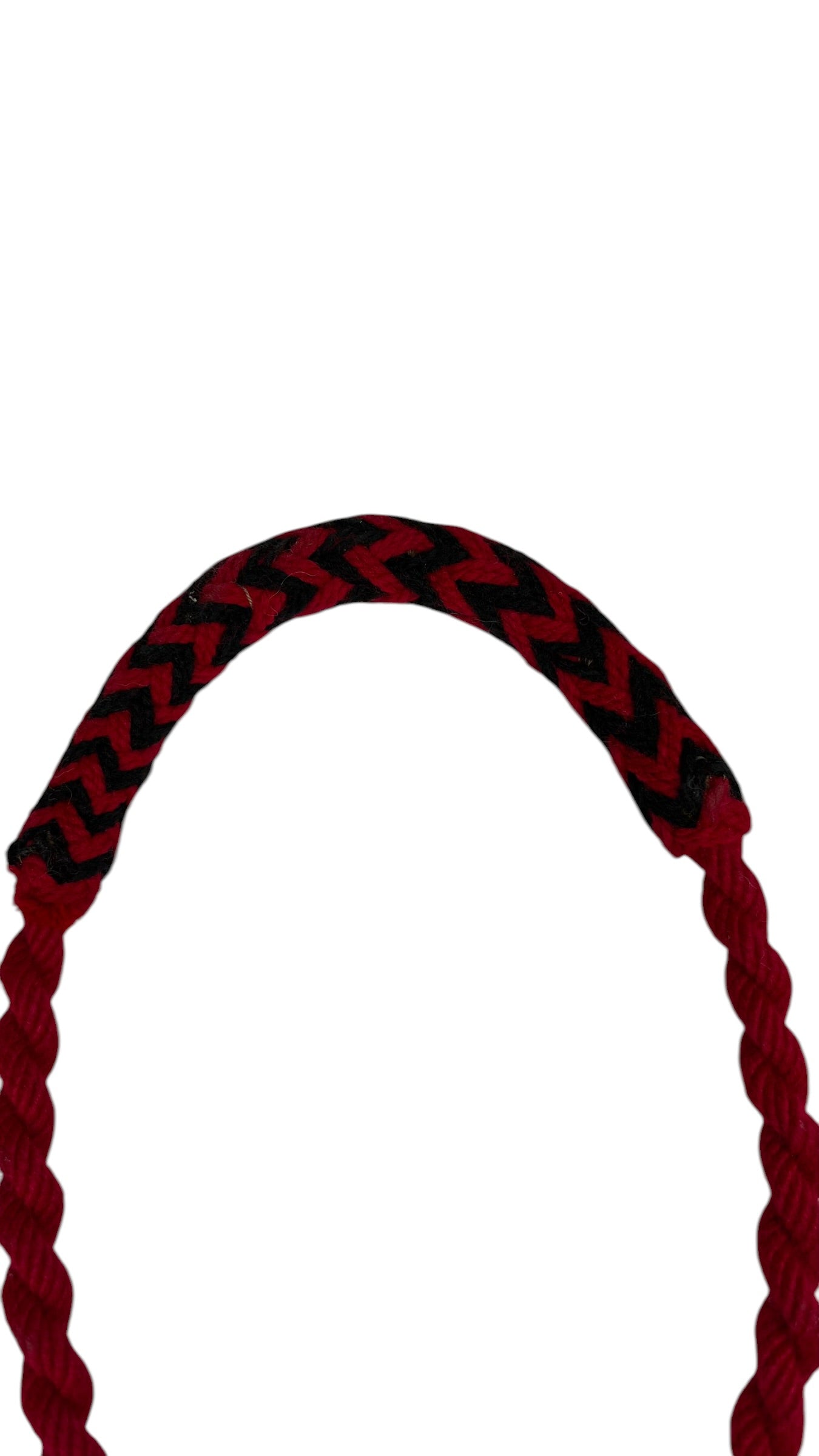 Bosal de Acrilán Tamaño Adulto