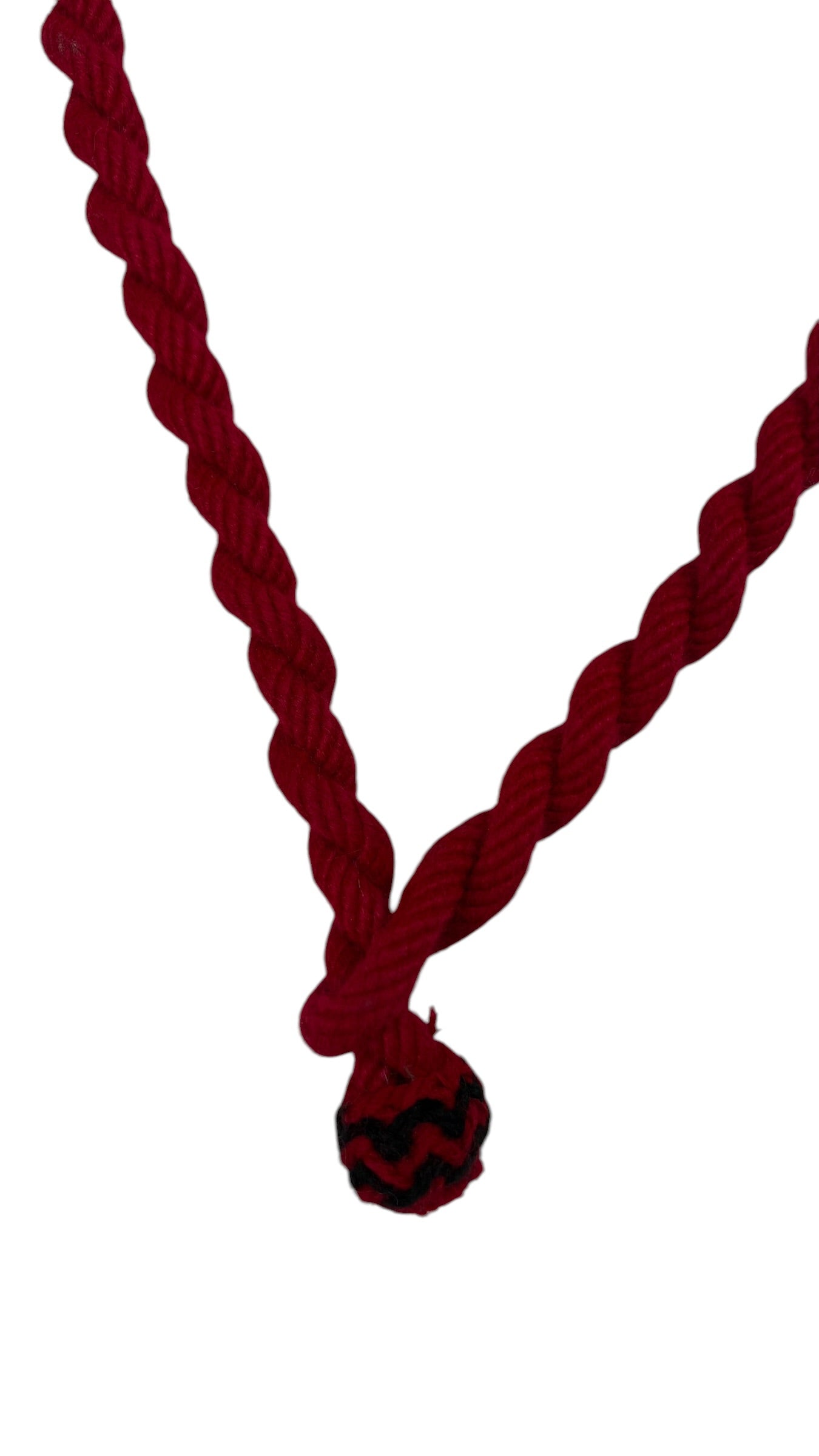 Bosal de Acrilán Tamaño Adulto