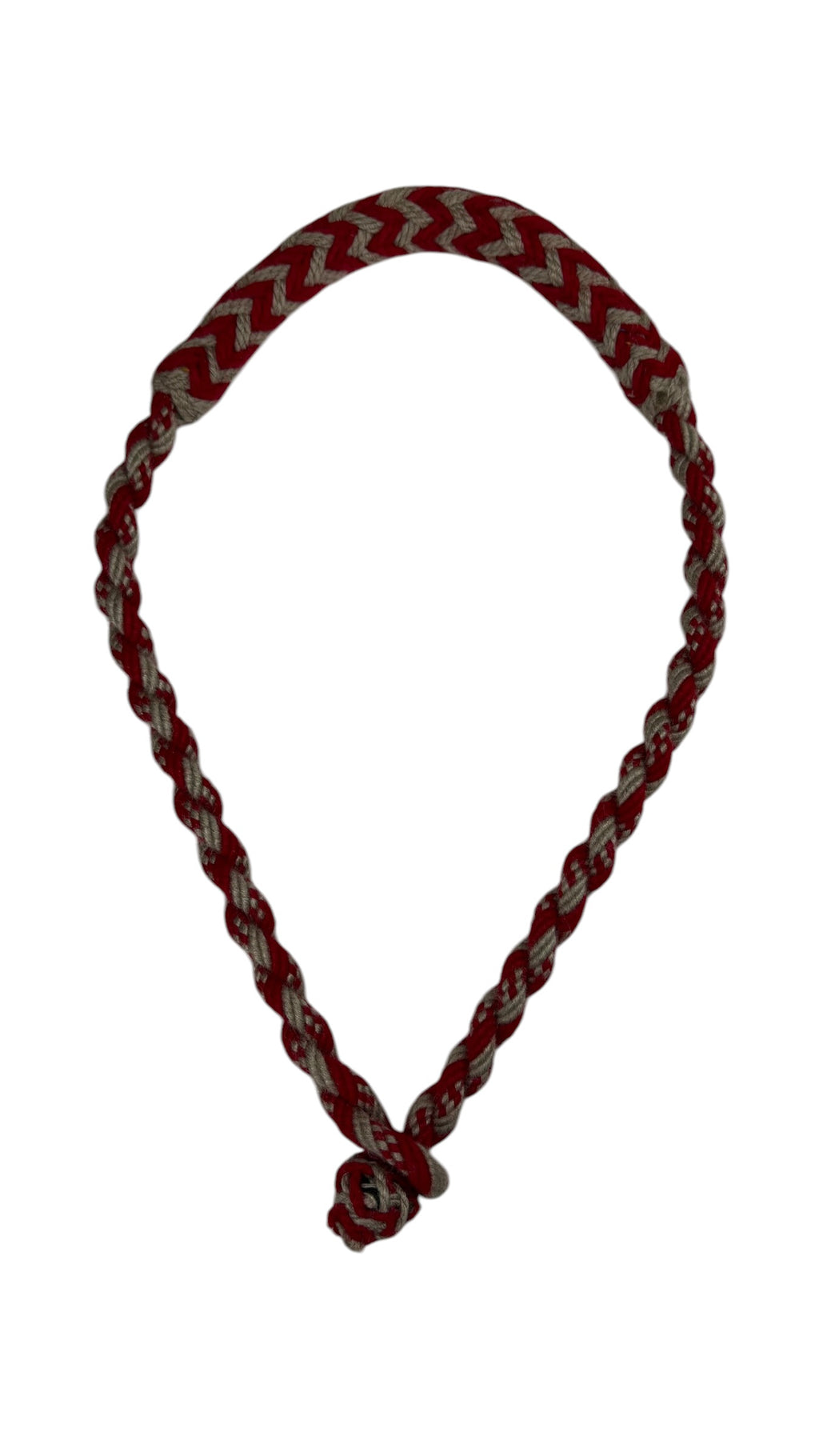 Bosal De Acrilán Tamaño Adulto