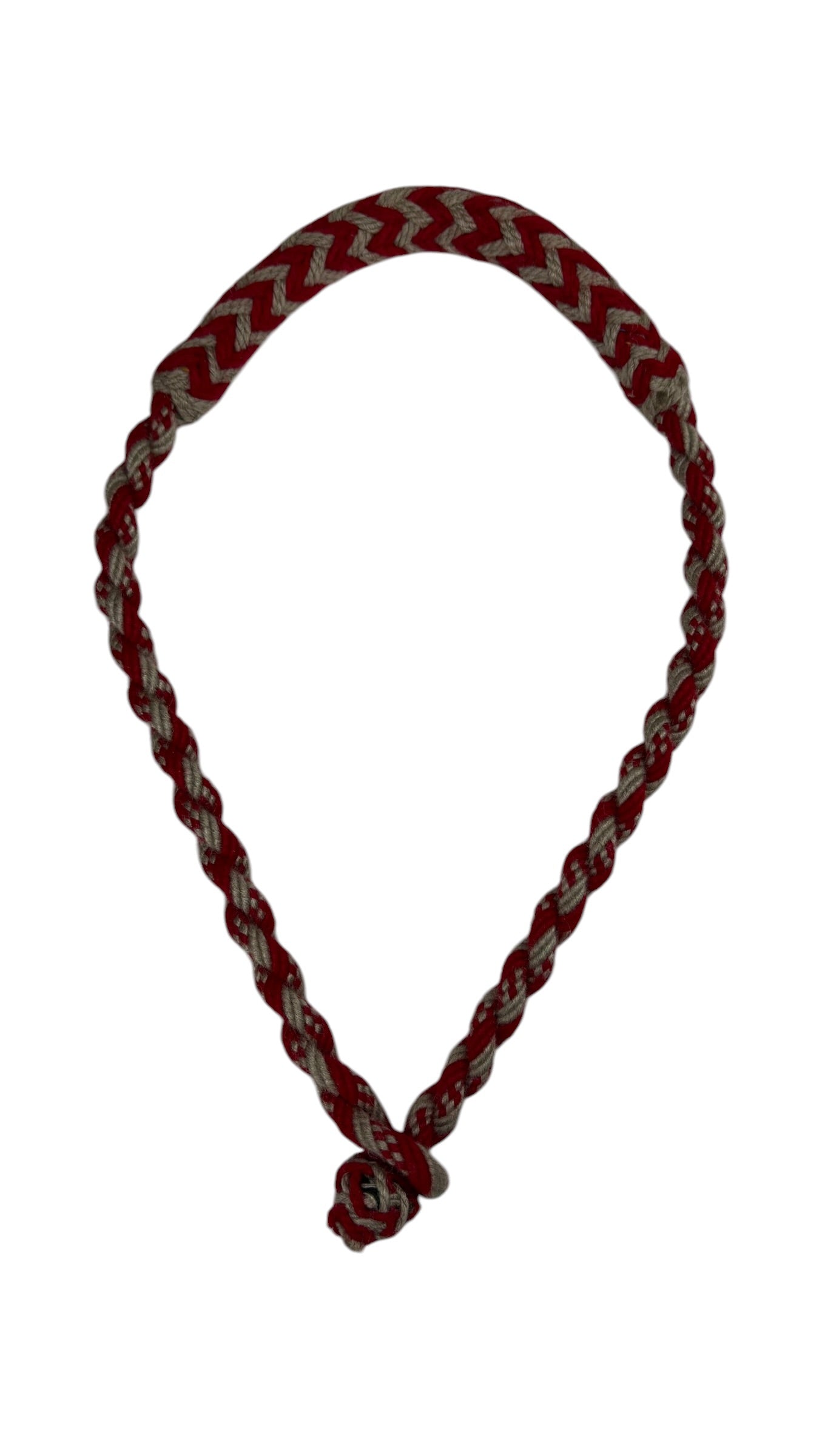 Bosal De Acrilán Tamaño Adulto