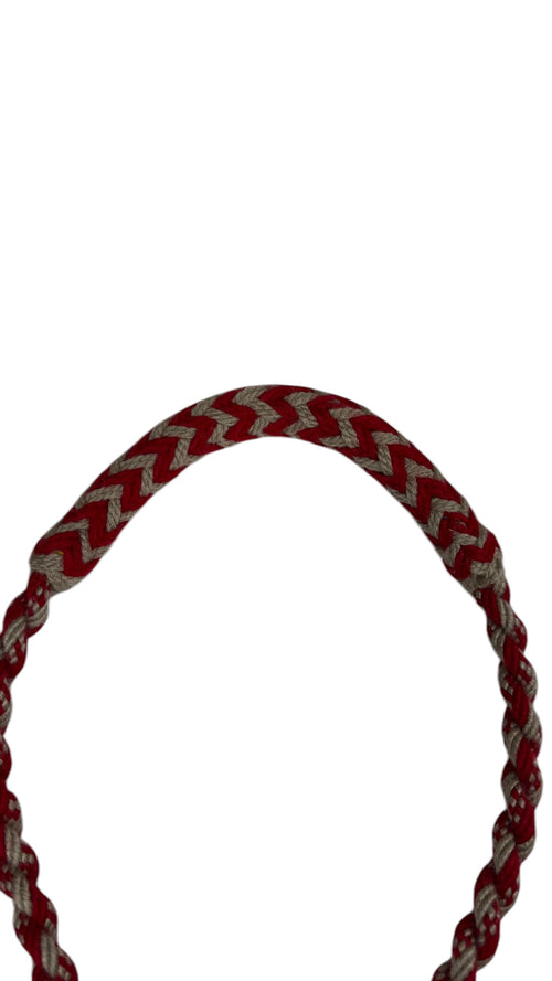 Bosal De Acrilán Tamaño Adulto
