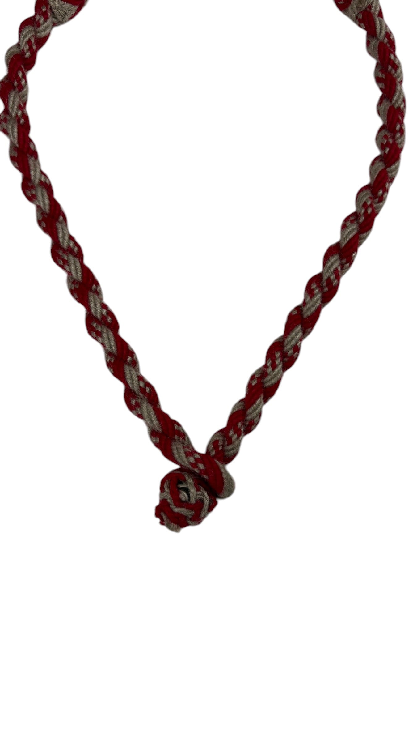 Bosal De Acrilán Tamaño Adulto