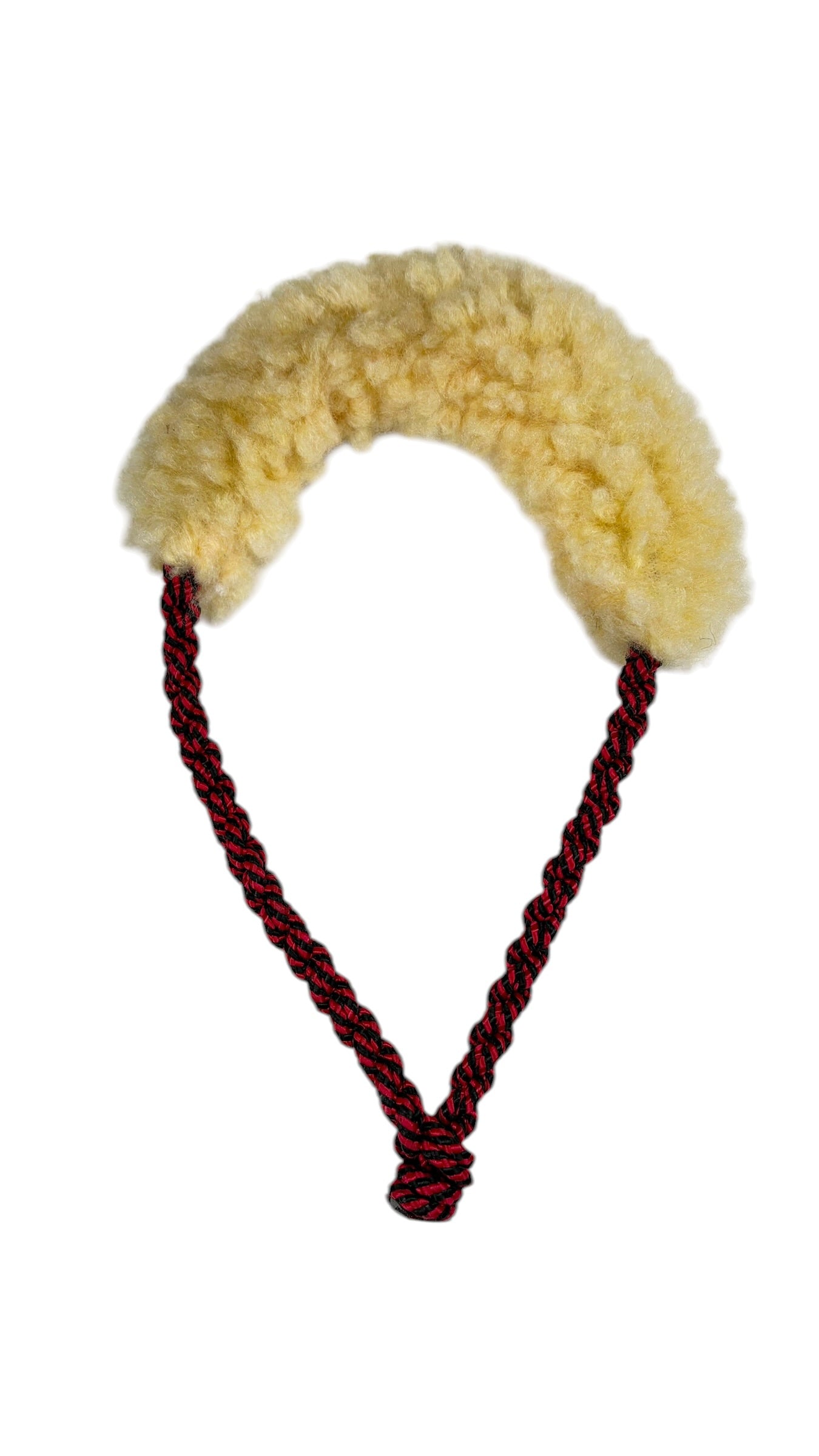 Bosal De Acrilán Tamaño Pony