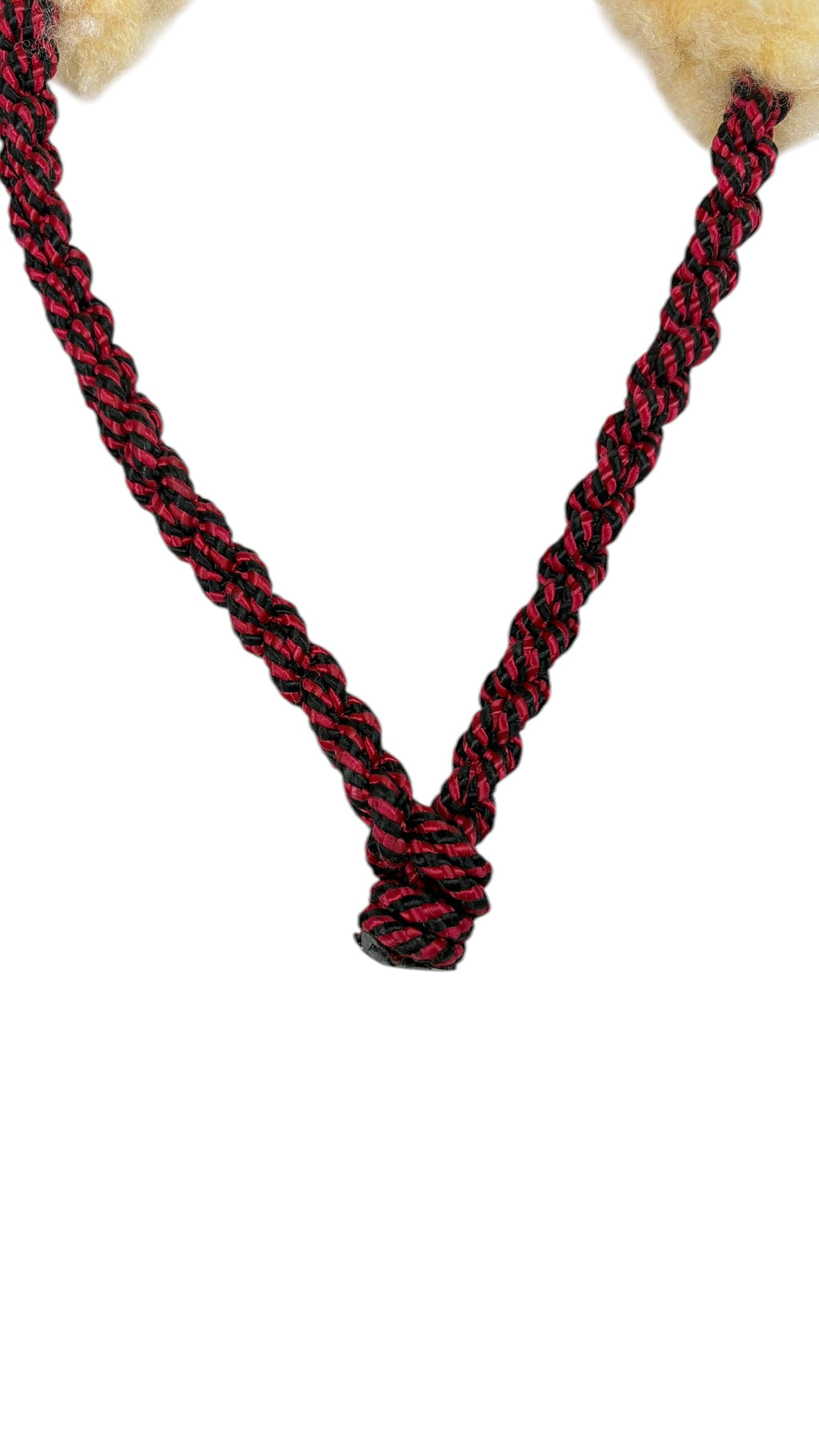 Bosal De Acrilán Tamaño Pony