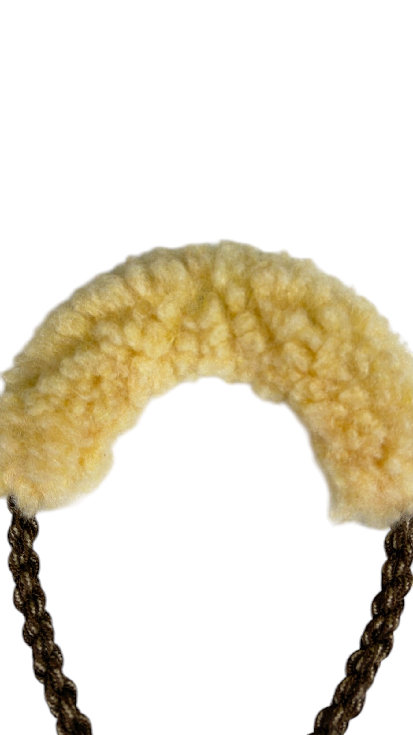 Bosal De Acrilán Tamaño Pony