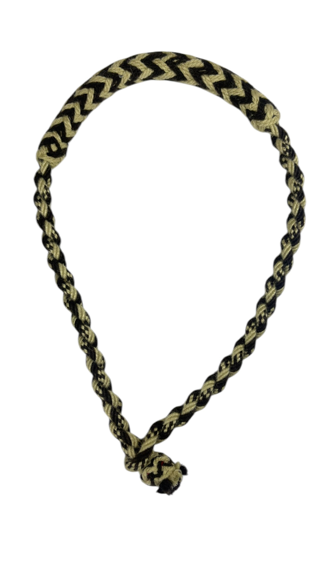 Bosal De Acrilán Tamaño Adulto
