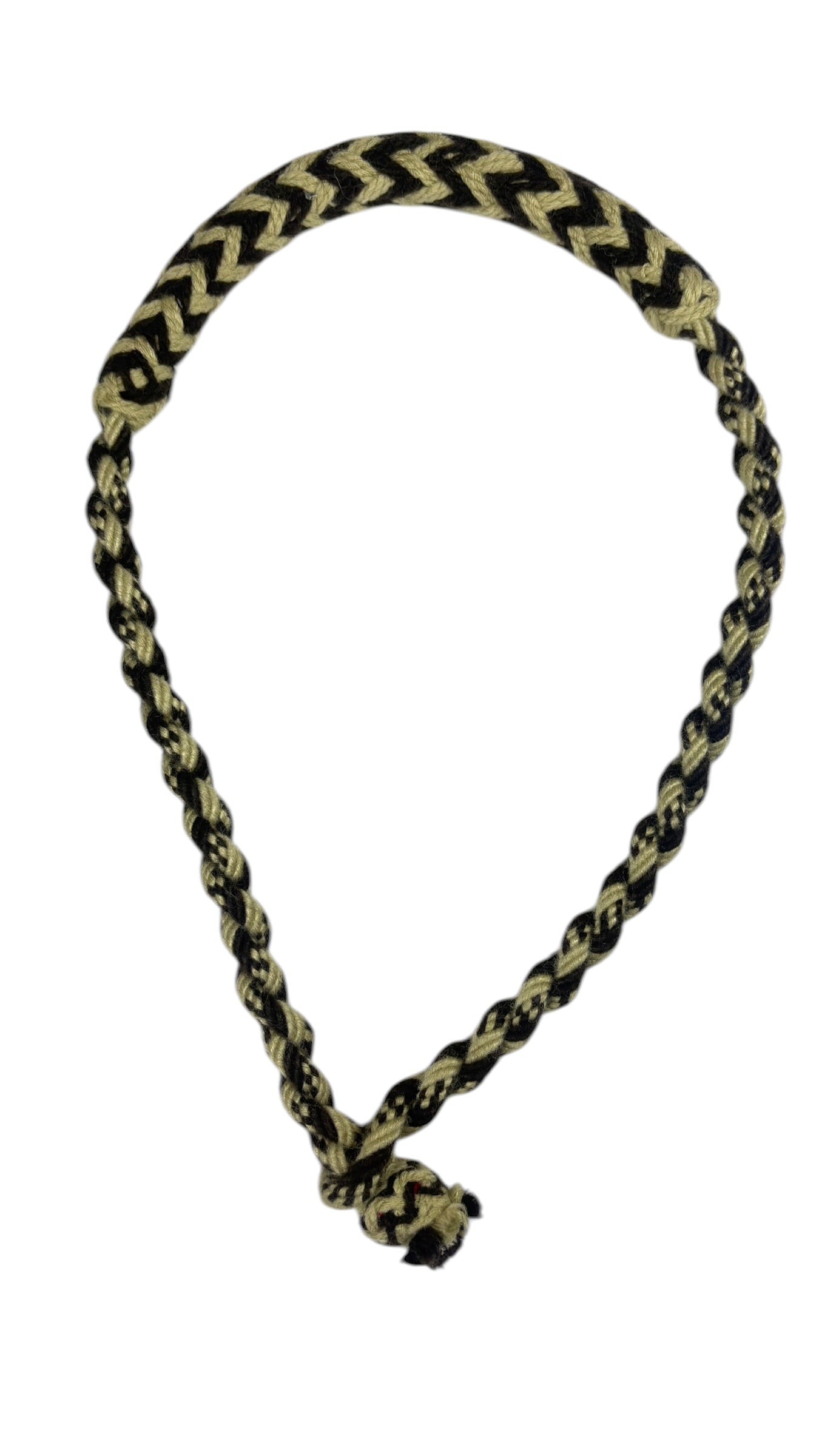 Bosal De Acrilán Tamaño Adulto