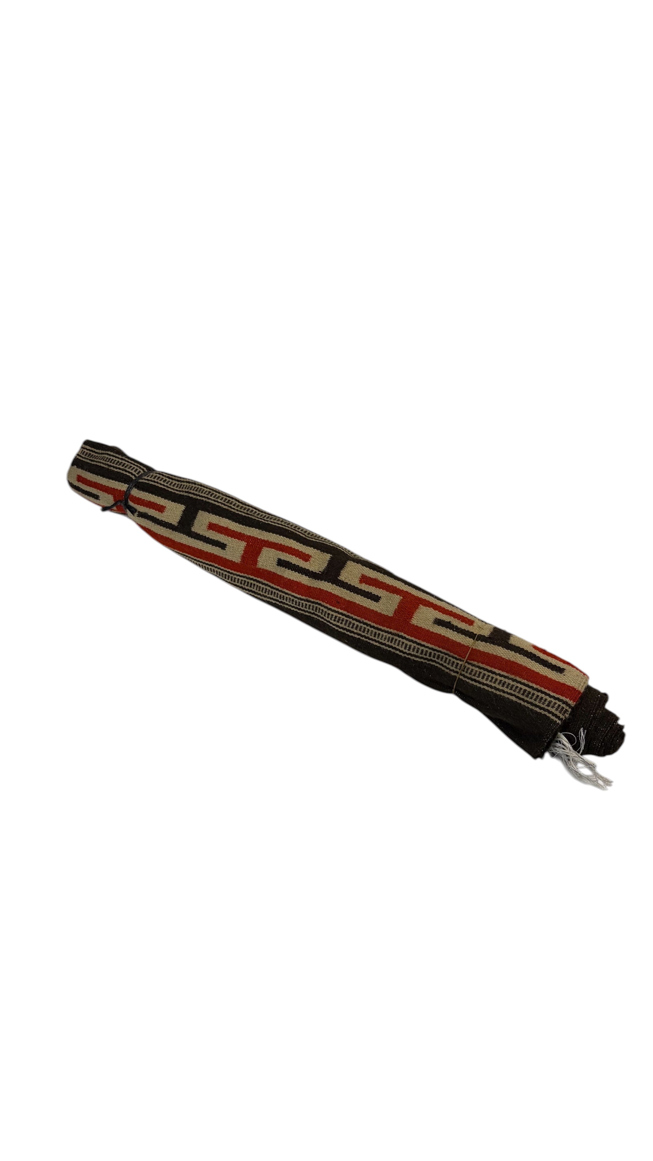 Zarape Charro de Algodón Accesorio para Silla