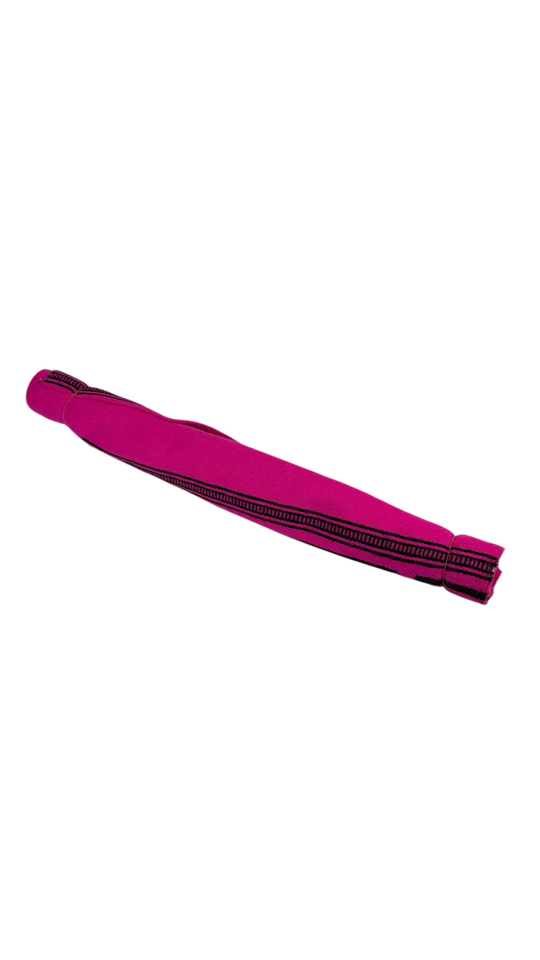 Zarape Charro de Algodón Accesorio para Silla