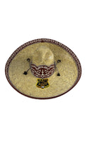 Sombrero Charro Talla 56 o 7"