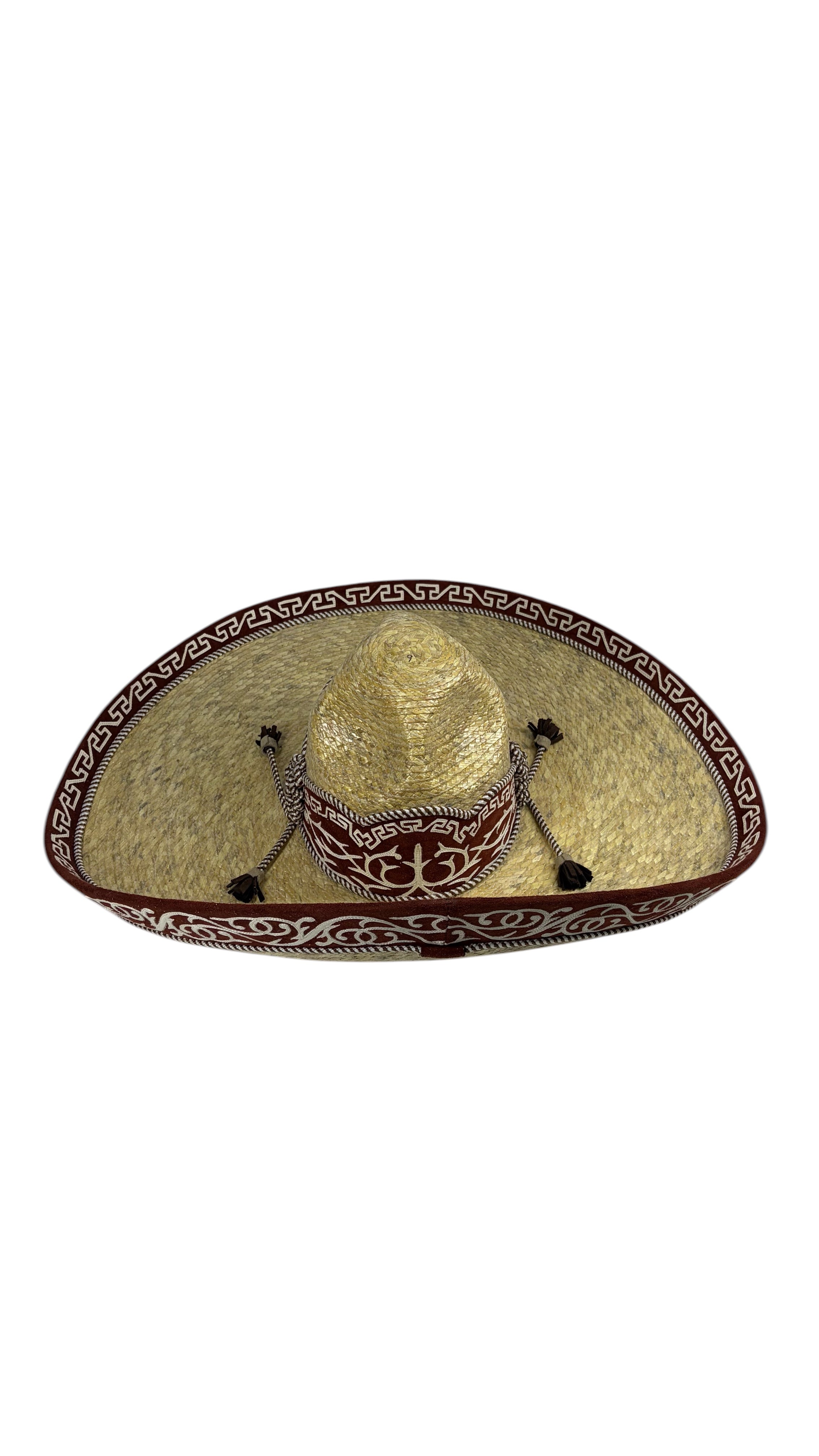 Sombrero Charro Talla 56 o 7"