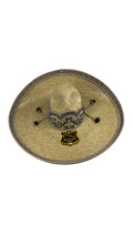 Sombrero Charro Talla 58 o 7"1/8